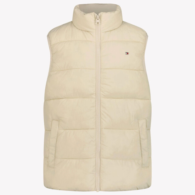Tommy Hilfiger Kinder unisex bodywarmer TommyHilfigerKS0KS00619 large