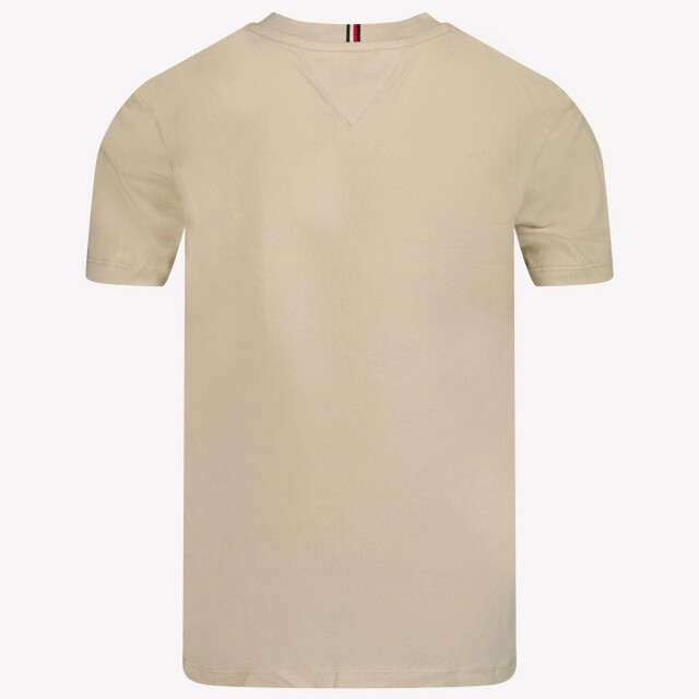 Tommy Hilfiger Kinder unisex t-shirt TommyHilfigerKS0KS00594 large