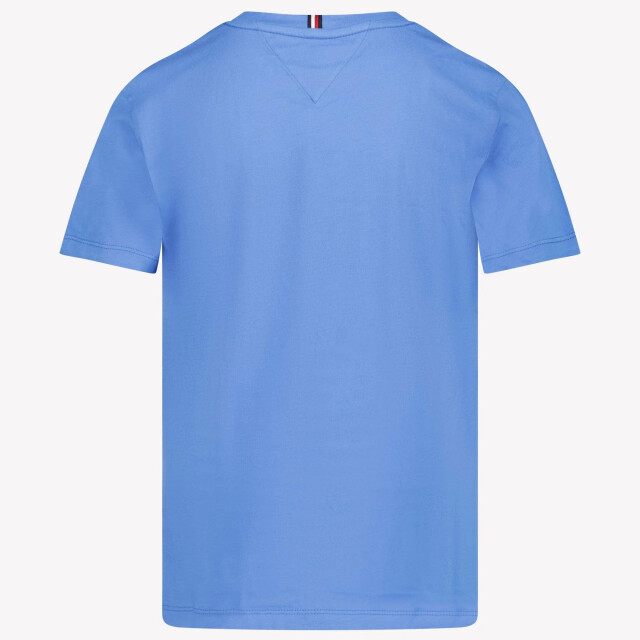Tommy Hilfiger Kinder unisex t-shirt 2016603823159 large