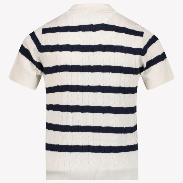 Tommy Hilfiger Kinder meisjes trui TommyHilfigerKG0KG085140 large