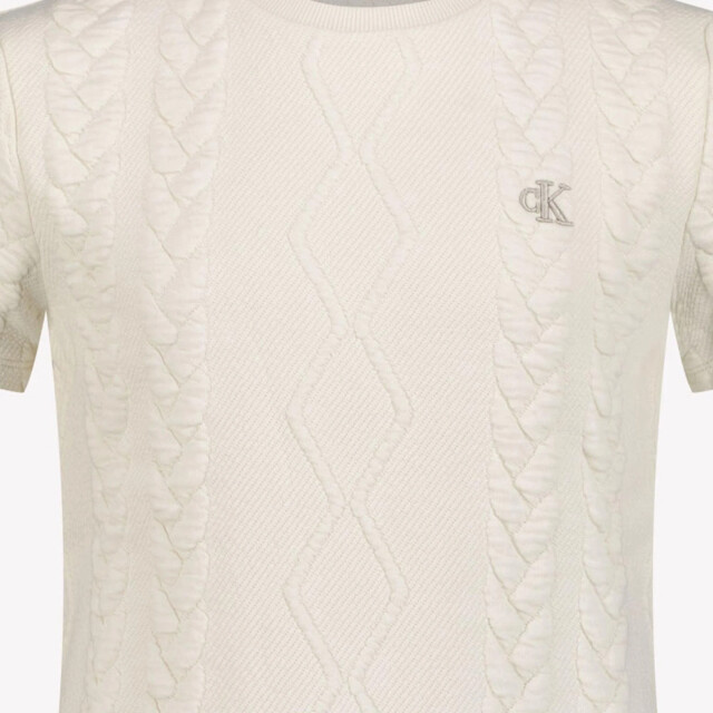 Calvin Klein Kinder meisjes jurk CalvinKleinIG0IG02772 large