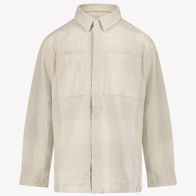 Calvin Klein Kinder jongens blouse CalvinKleinIB0IB02391 large