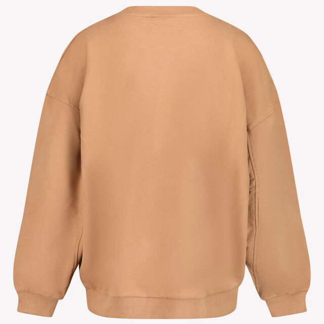 Calvin Klein Kinder meisjes trui CalvinKleinIG0IG02760 large