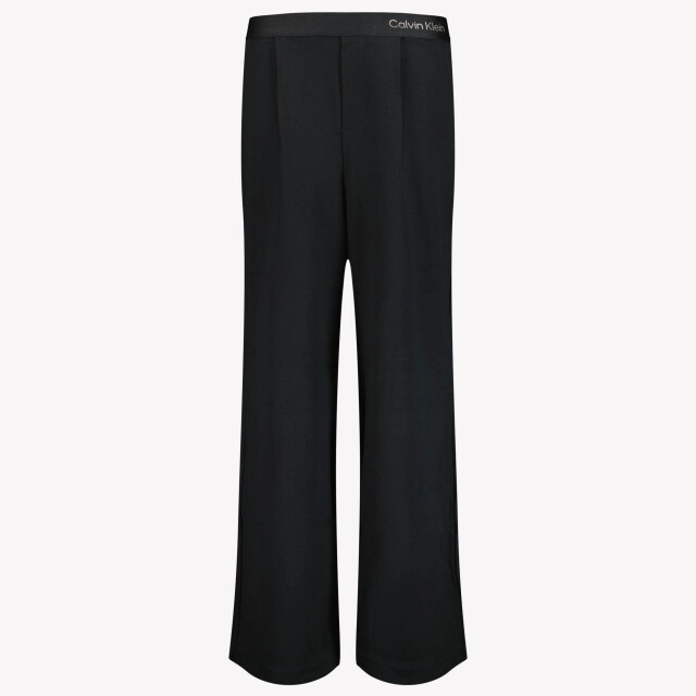 Calvin Klein Kinder meisjes broek CalvinKleinIG0IG02780 large