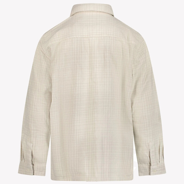 Calvin Klein Kinder jongens blouse CalvinKleinIB0IB02391 large