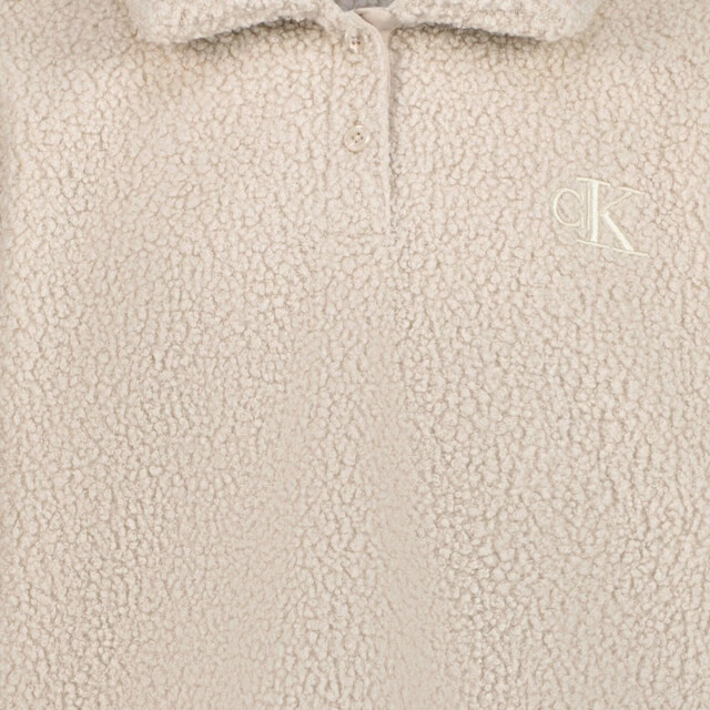 Calvin Klein Kinder meisjes trui CalvinKleinIG0IG02748 large