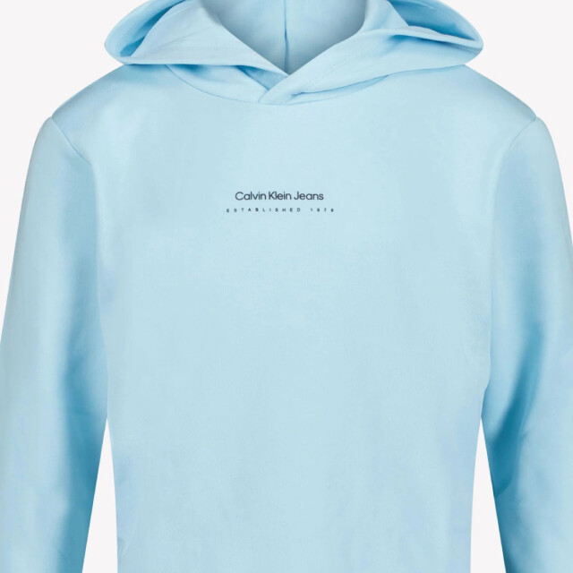 Calvin Klein Kinder jongens trui CalvinKleinIB0IB02383 large