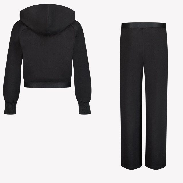 Calvin Klein Kinder meisjes joggingpak <p>CalvinKleinIG0IG02817 large