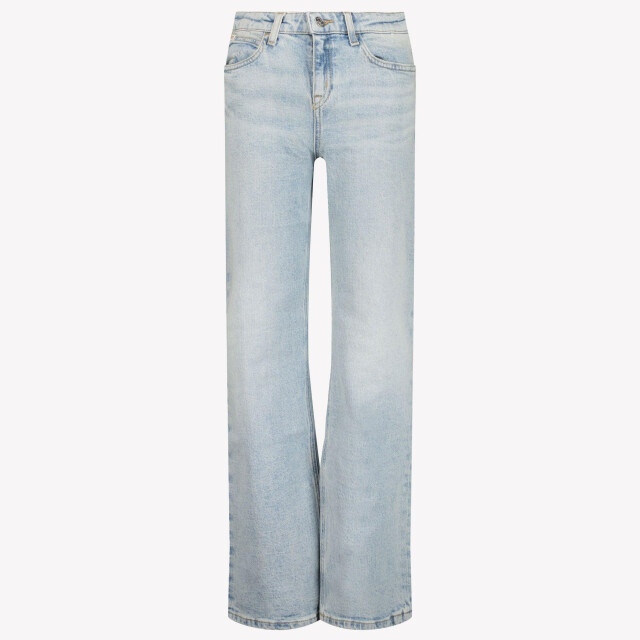Calvin Klein Kinder meisjes jeans CalvinKleinIG0IG02711 large