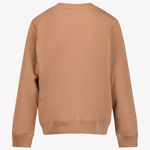 Calvin Klein Kinder unisex trui CalvinKleinIU0IU00570 large