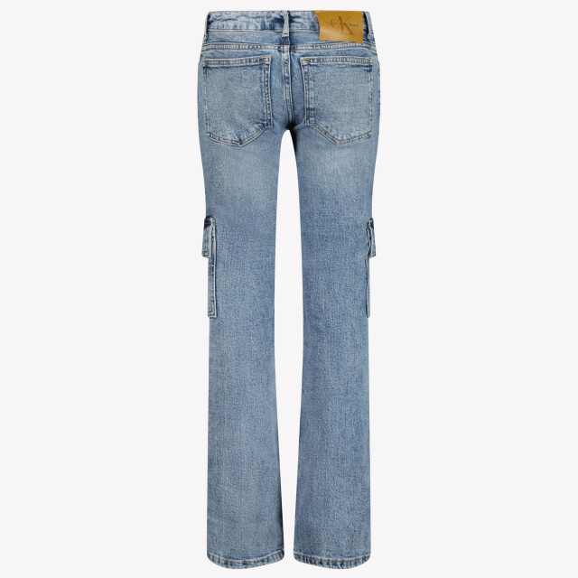 Calvin Klein Kinder meisjes CalvinKleinIG0IG02705 large