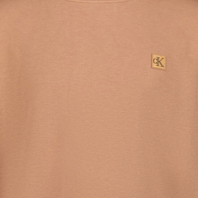 Calvin Klein Kinder unisex trui CalvinKleinIU0IU00570 large