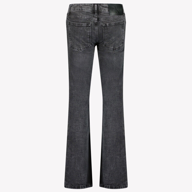Calvin Klein Kinder meisjes jeans CalvinKleinIG0IG02714 large