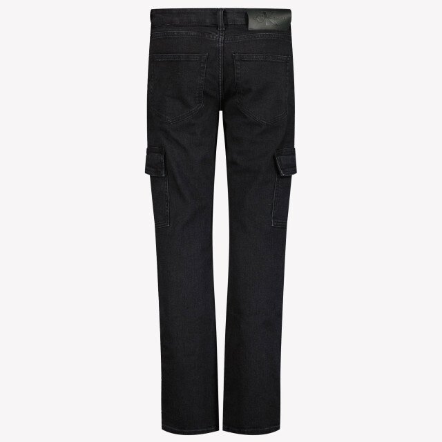 Calvin Klein Kinder jongens jeans CalvinKleinIB0IB02300 large