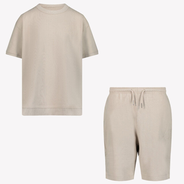 Calvin Klein Kinder jongens setje CalvinKleinIB0IB02386 large