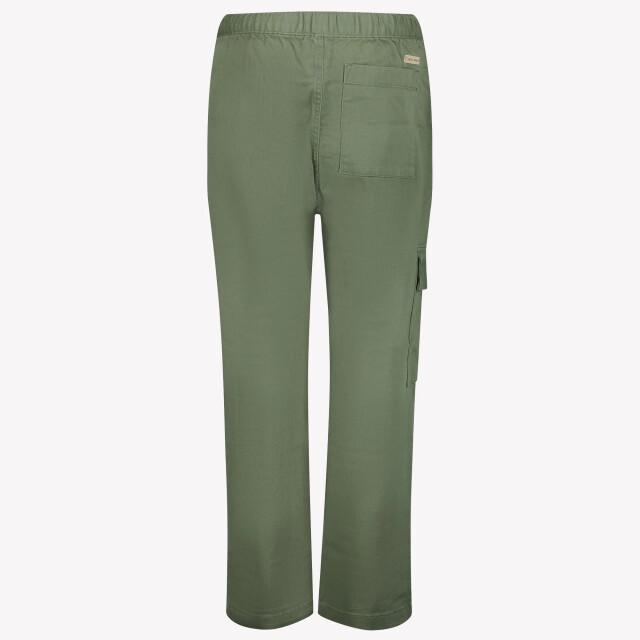 Calvin Klein Kinder jongens broek CalvinKleinIB0IB02338 large