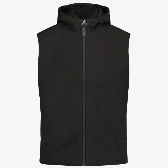 Calvin Klein Kinder jongens bodywarmer CalvinKleinIB0IB02417 large