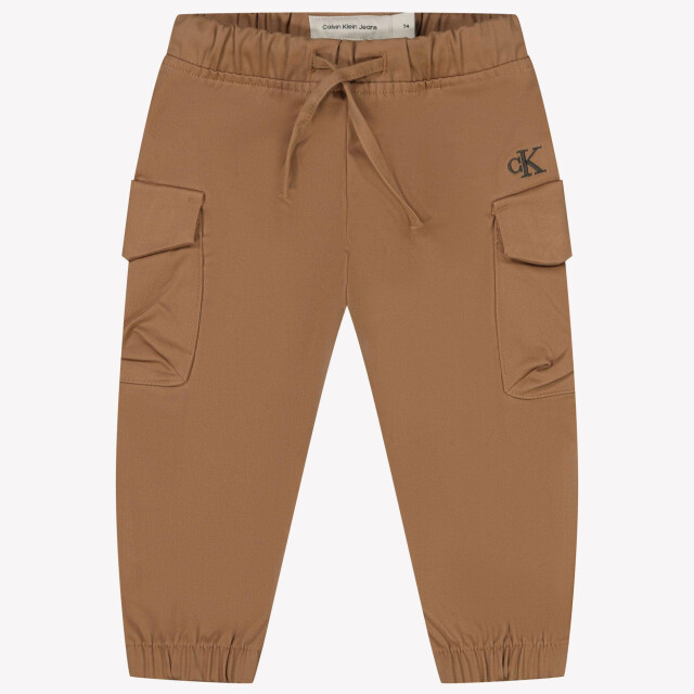 Calvin Klein Baby unisex broek in CalvinKleinIN0IN00195 large