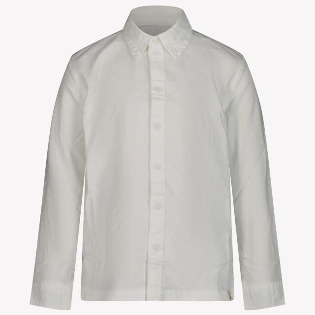 Calvin Klein Kinder jongens blouse CalvinKleinIB0IB02392 large