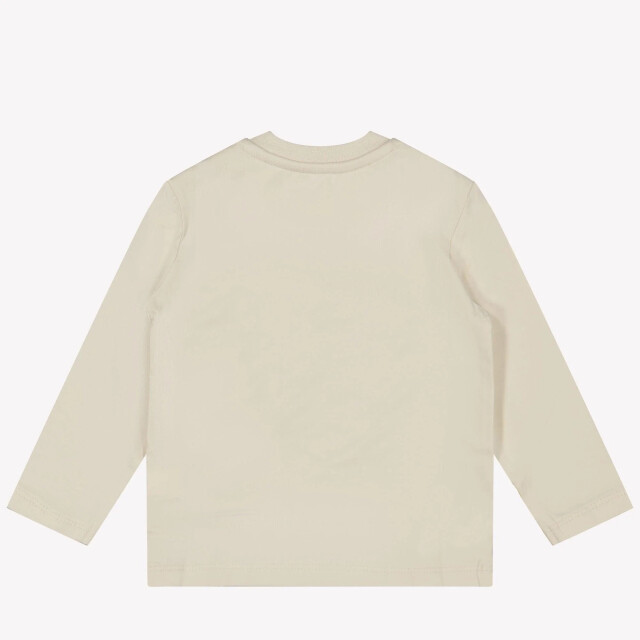 Calvin Klein Baby unisex t-shirt in CalvinKleinIN0IN000005 large