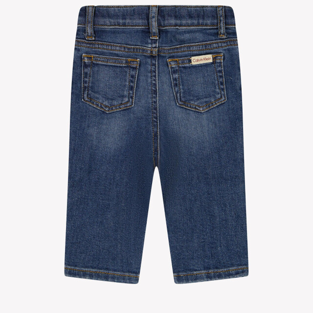 Calvin Klein Baby unisex jeans in CalvinKleinIN0IN00219 large