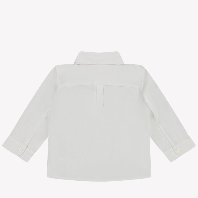 Calvin Klein Baby unisex blouse in CalvinKleinIN0IN00289 large
