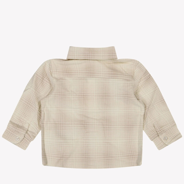 Calvin Klein Baby unisex blouse in CalvinKleinIN0IN00272 large