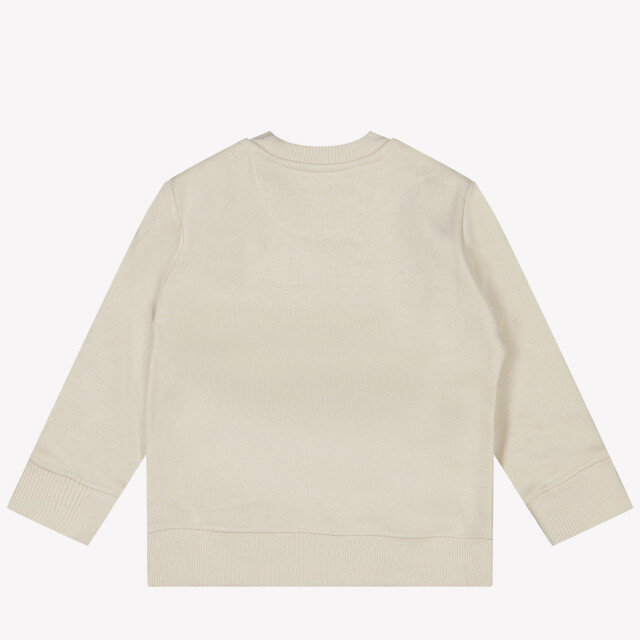 Calvin Klein Baby unisex trui in CalvinKleinIN0IN00269 large
