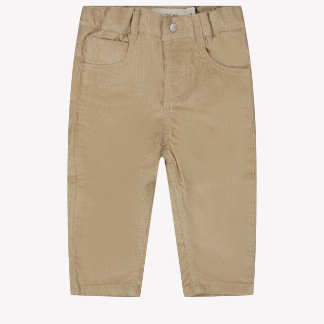 Calvin Klein Baby unisex broek in <p>CalvinKleinIN0IN00260 large