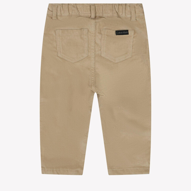 Calvin Klein Baby unisex broek in <p>CalvinKleinIN0IN00260 large