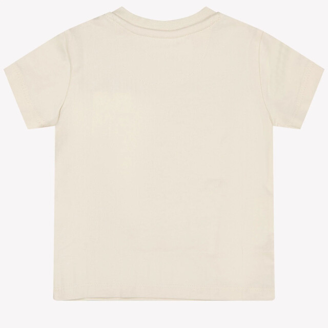 Calvin Klein Baby unisex t-shirt in CalvinKleinIN0IN00261 large