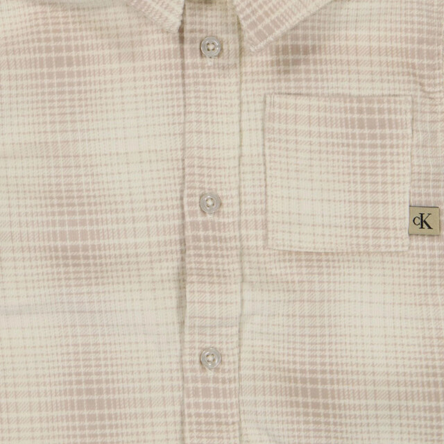 Calvin Klein Baby unisex blouse in CalvinKleinIN0IN00272 large