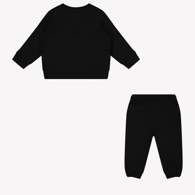 Calvin Klein Baby unisex joggingpak in CalvinKleinIN0IN00288 large