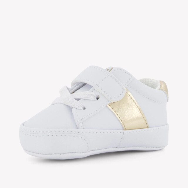 Ralph Lauren Ryley ps baby meisjes sneakers in  large