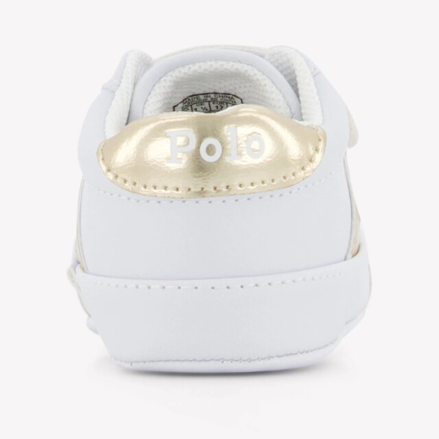 Ralph Lauren Ryley ps baby meisjes sneakers in  large