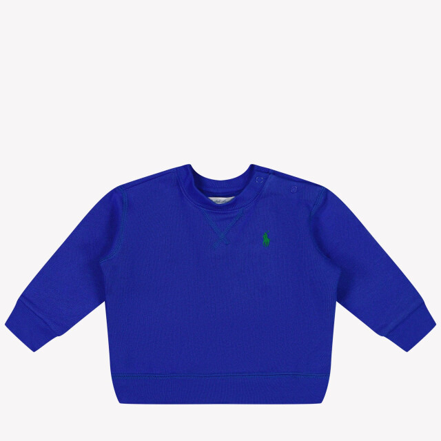 Ralph Lauren Baby jongens trui in 2016603922852 large
