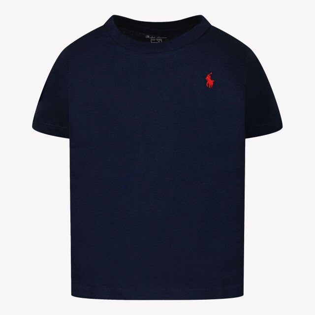 Ralph Lauren Baby jongens t-shirt in <p>Ontdekhetultieme large