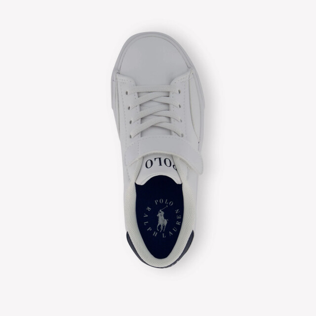 Ralph Lauren Theron iv ps jongens sneakers in <p>Laatjekleintje large
