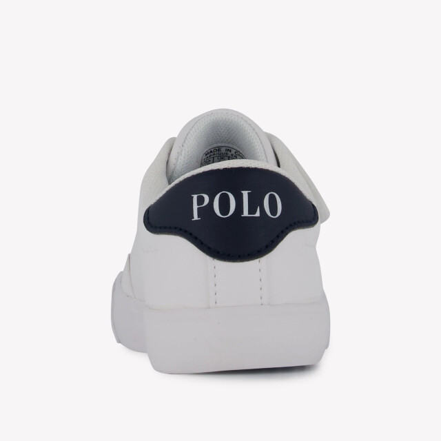Ralph Lauren Theron iv ps jongens sneakers in <p>Laatjekleintje large