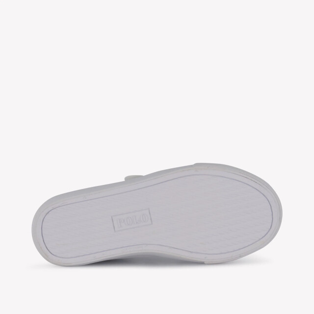 Ralph Lauren Theron iv ps jongens sneakers in <p>Laatjekleintje large