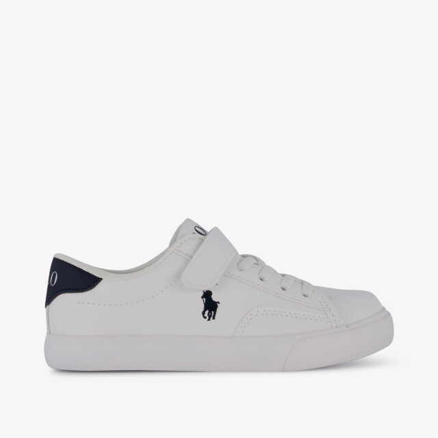 Ralph Lauren Theron iv ps jongens sneakers in <p>Laatjekleintje large