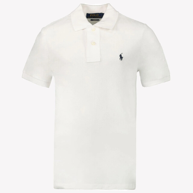 Ralph Lauren Kinder jongens polo in RalphLauren322603252 large