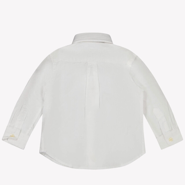 Ralph Lauren Baby jongens blouse in  large