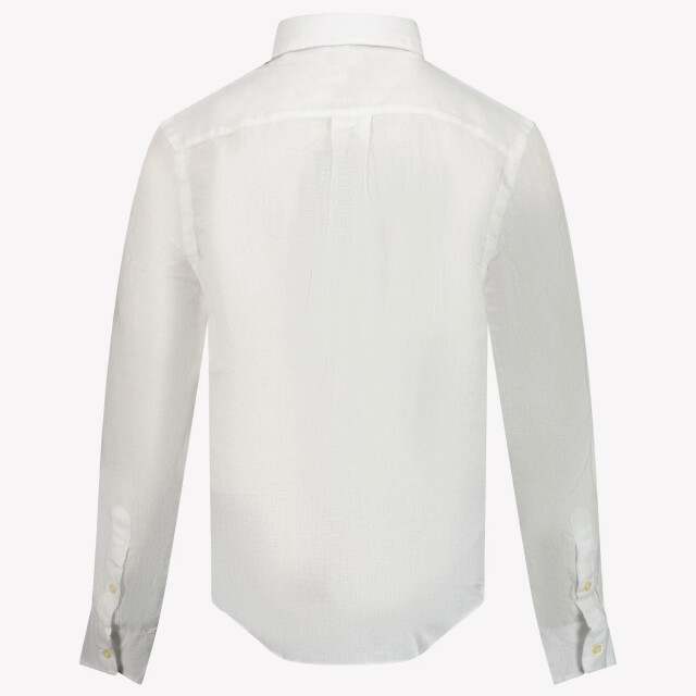 Ralph Lauren Kinder jongens blouse in  large