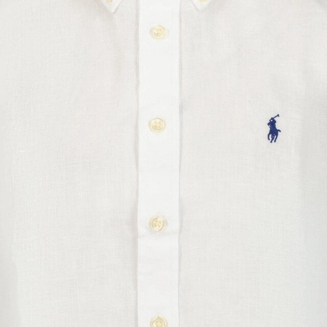 Ralph Lauren Kinder jongens blouse in  large