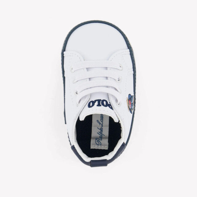 Ralph Lauren Quilton bear baby jongens sneakers in <p>RalphLaurenRL100690 large