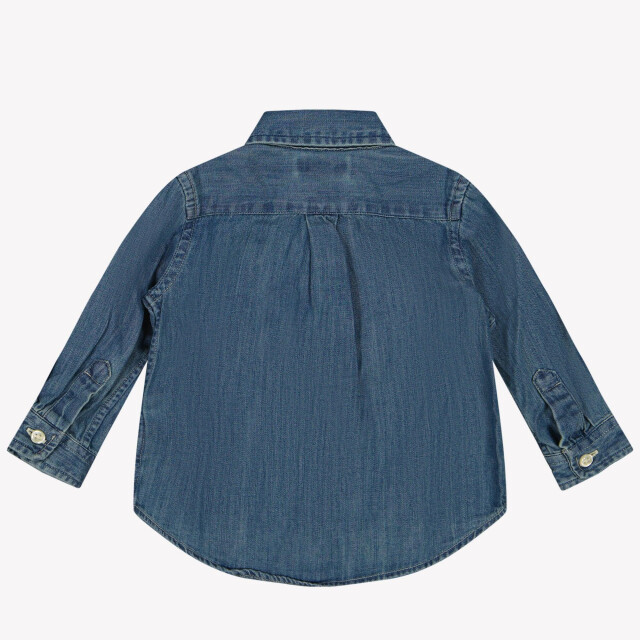 Ralph Lauren Baby jongens blouse in  large