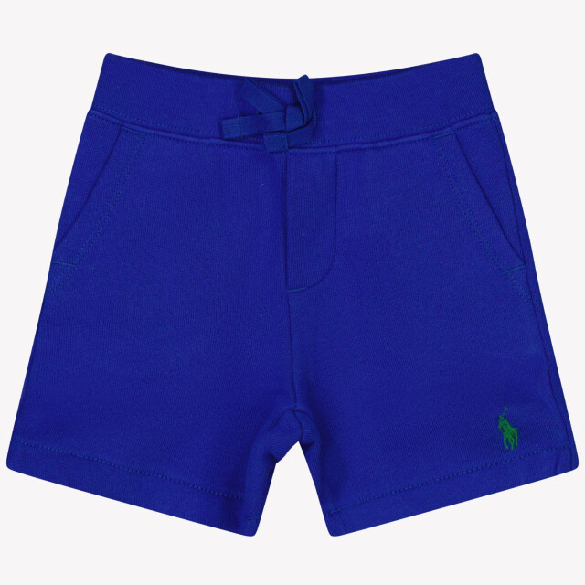 Ralph Lauren Baby jongens shorts in 320806003016BLUE large