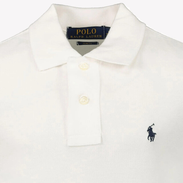 Ralph Lauren Kinder jongens polo in RalphLauren322603252 large