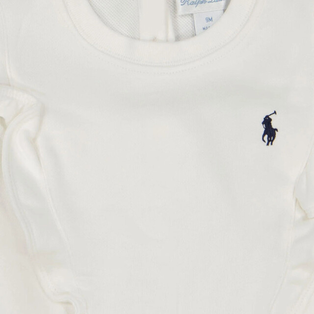 Ralph Lauren Baby meisjes trui in  large
